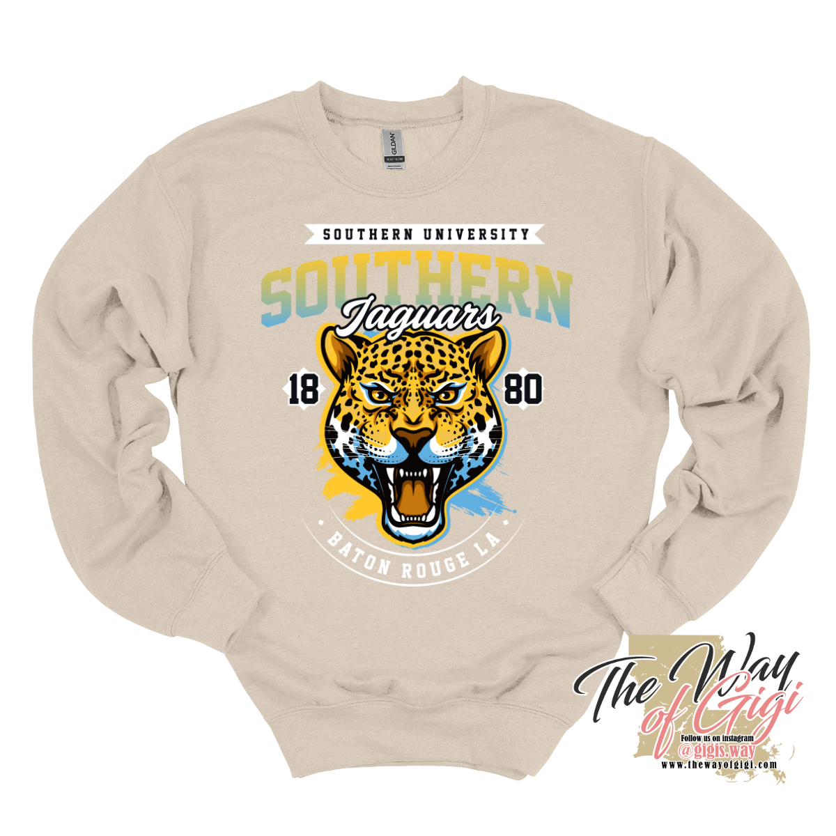 Southern Jags