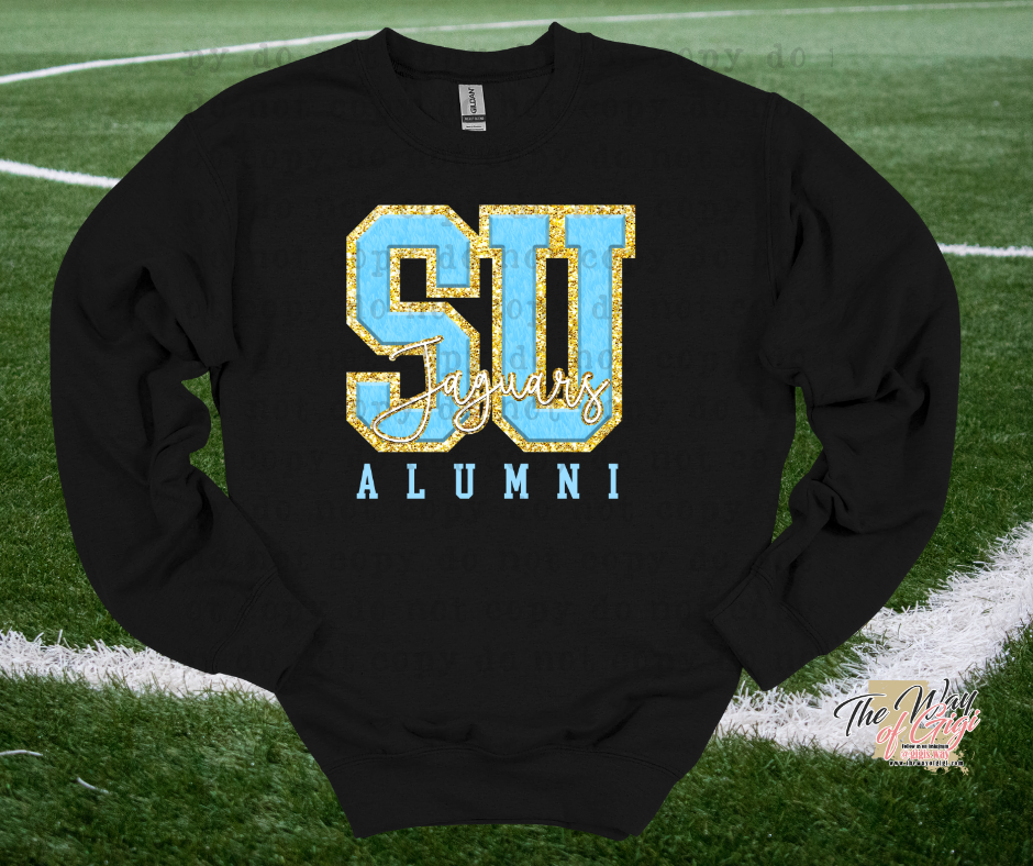 SU Jaguars Alumni