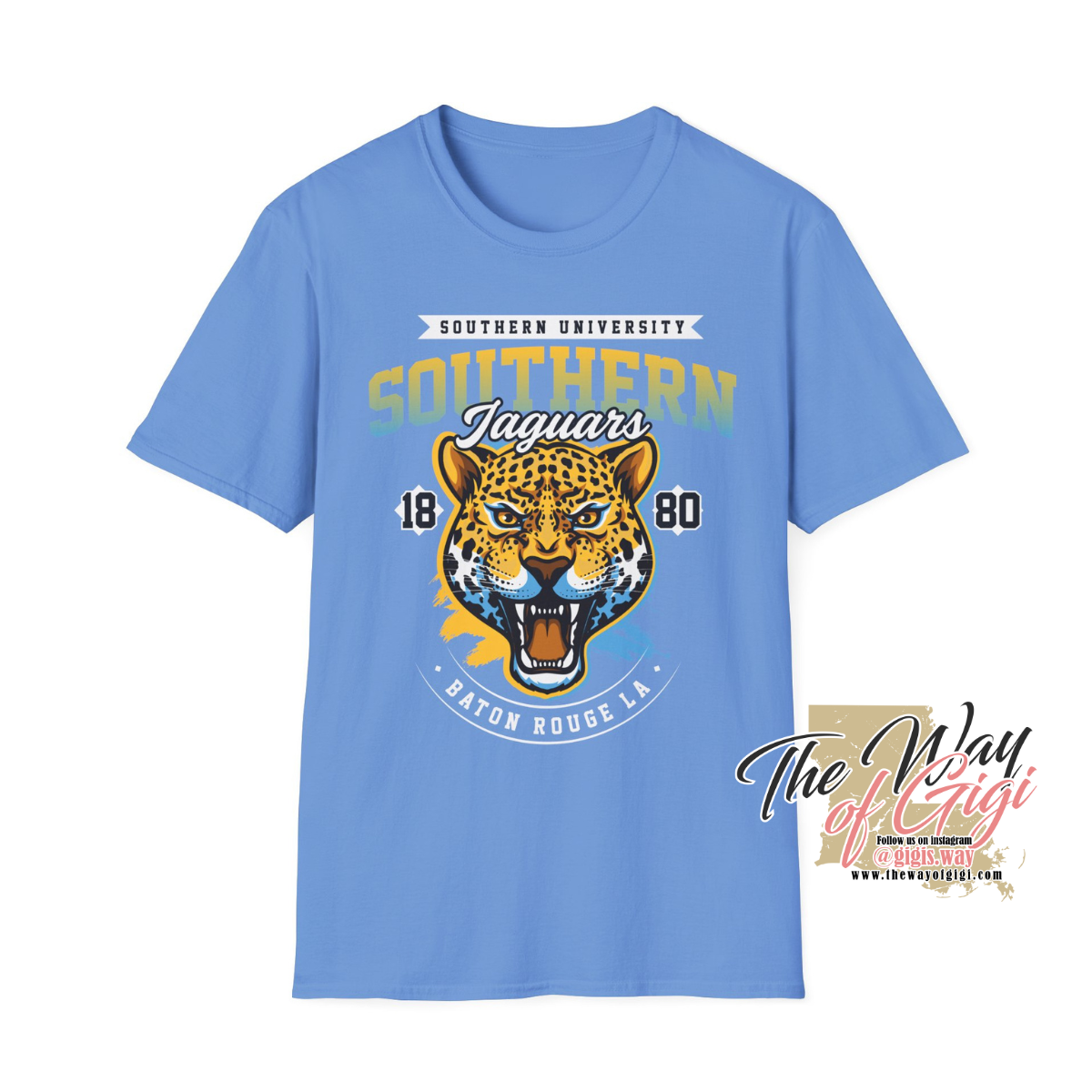 Southern Jags