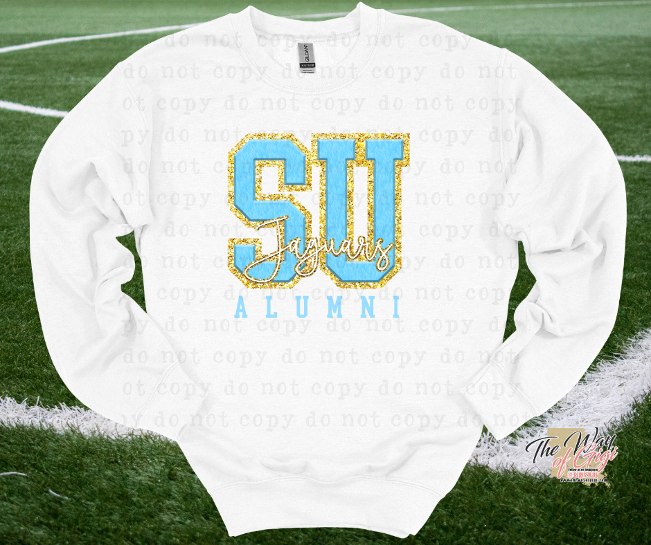 SU Jaguars Alumni