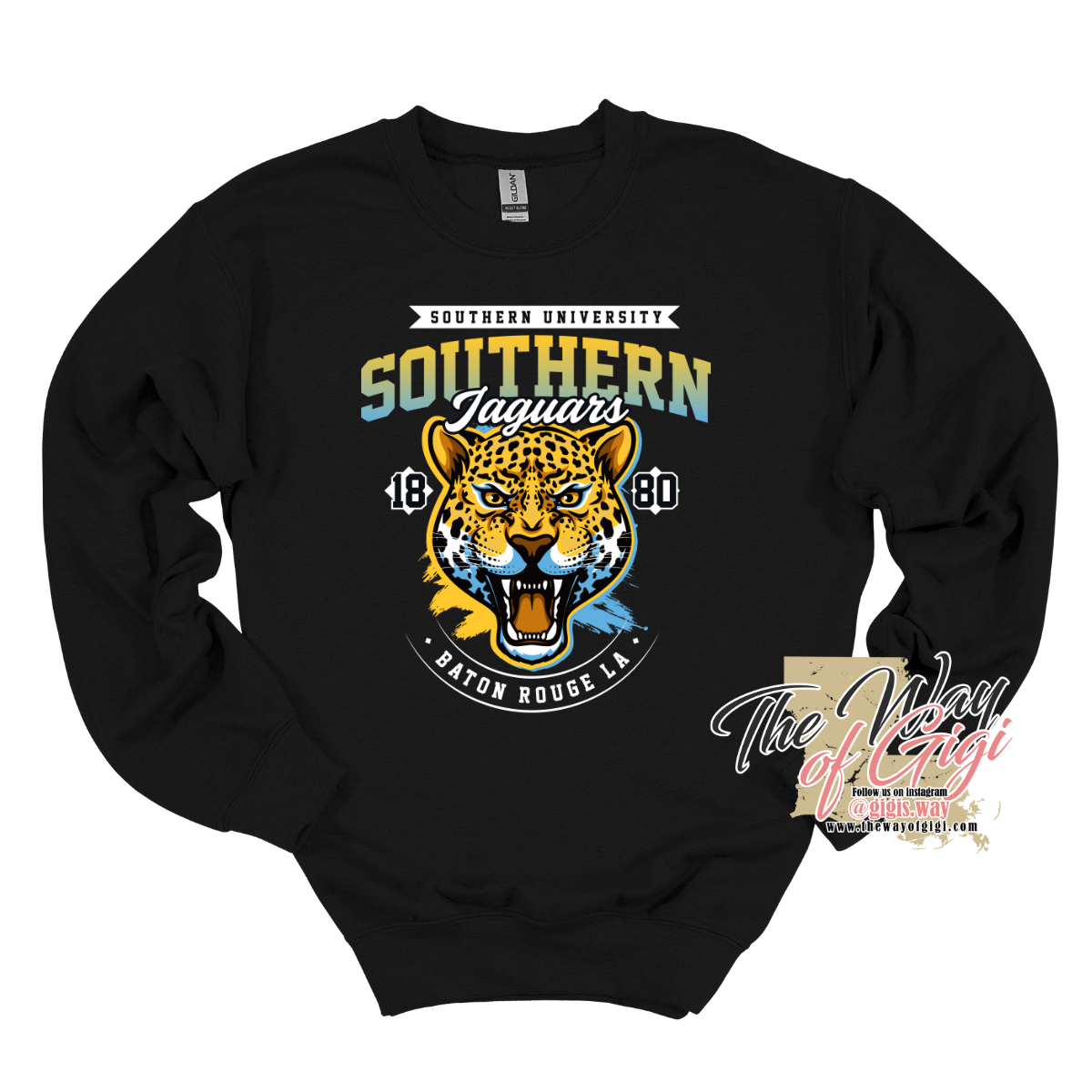 Southern Jags