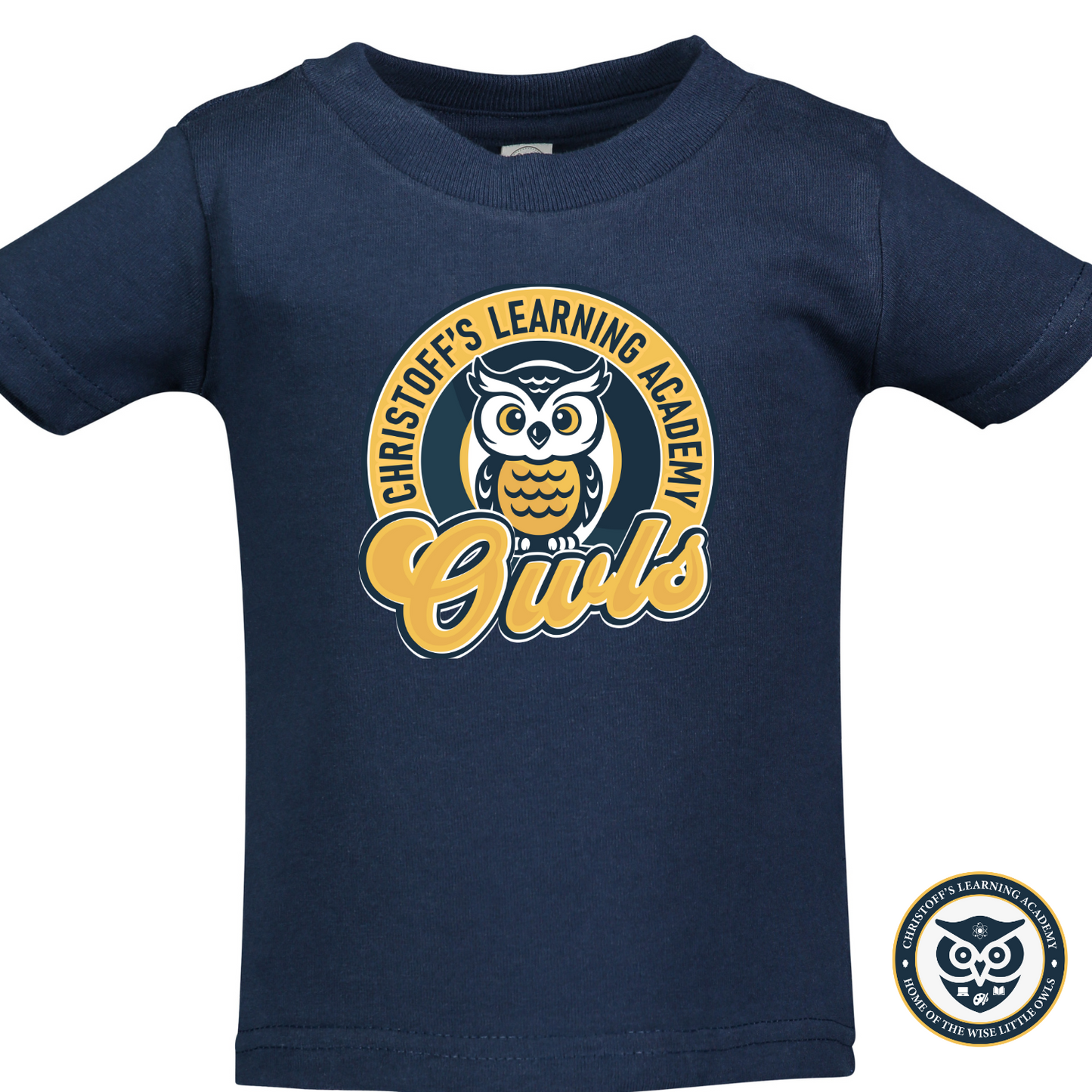 CLA SPIRIT SHIRTS