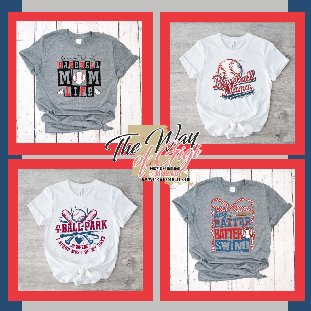 Baseball Season