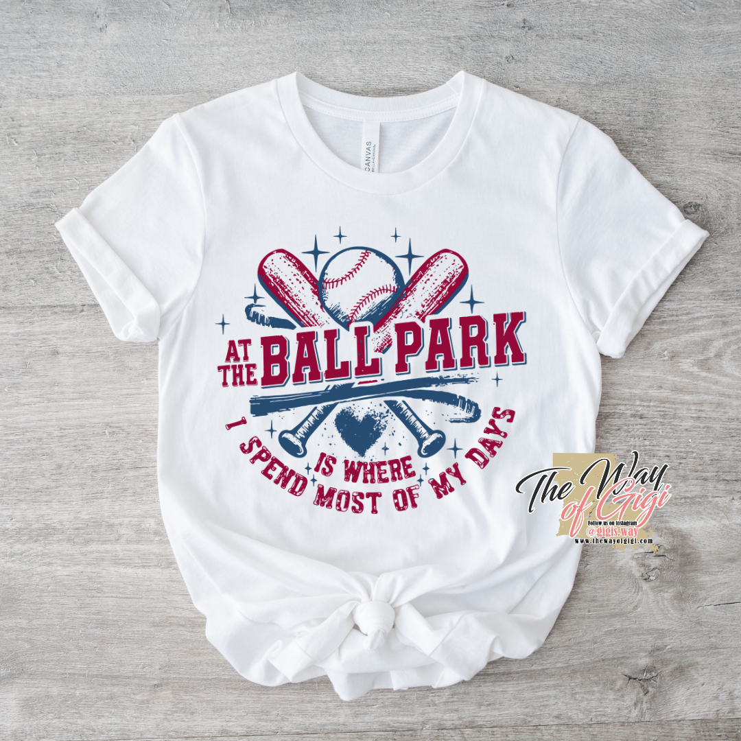 Baseball Season