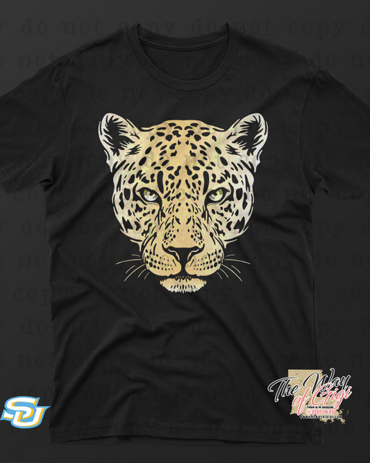 Southern Jags Head 25