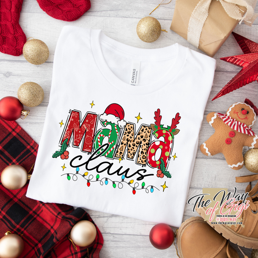 Mama Claus