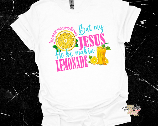 Lemonade
