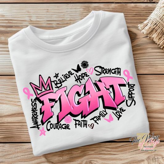Fight Cancer