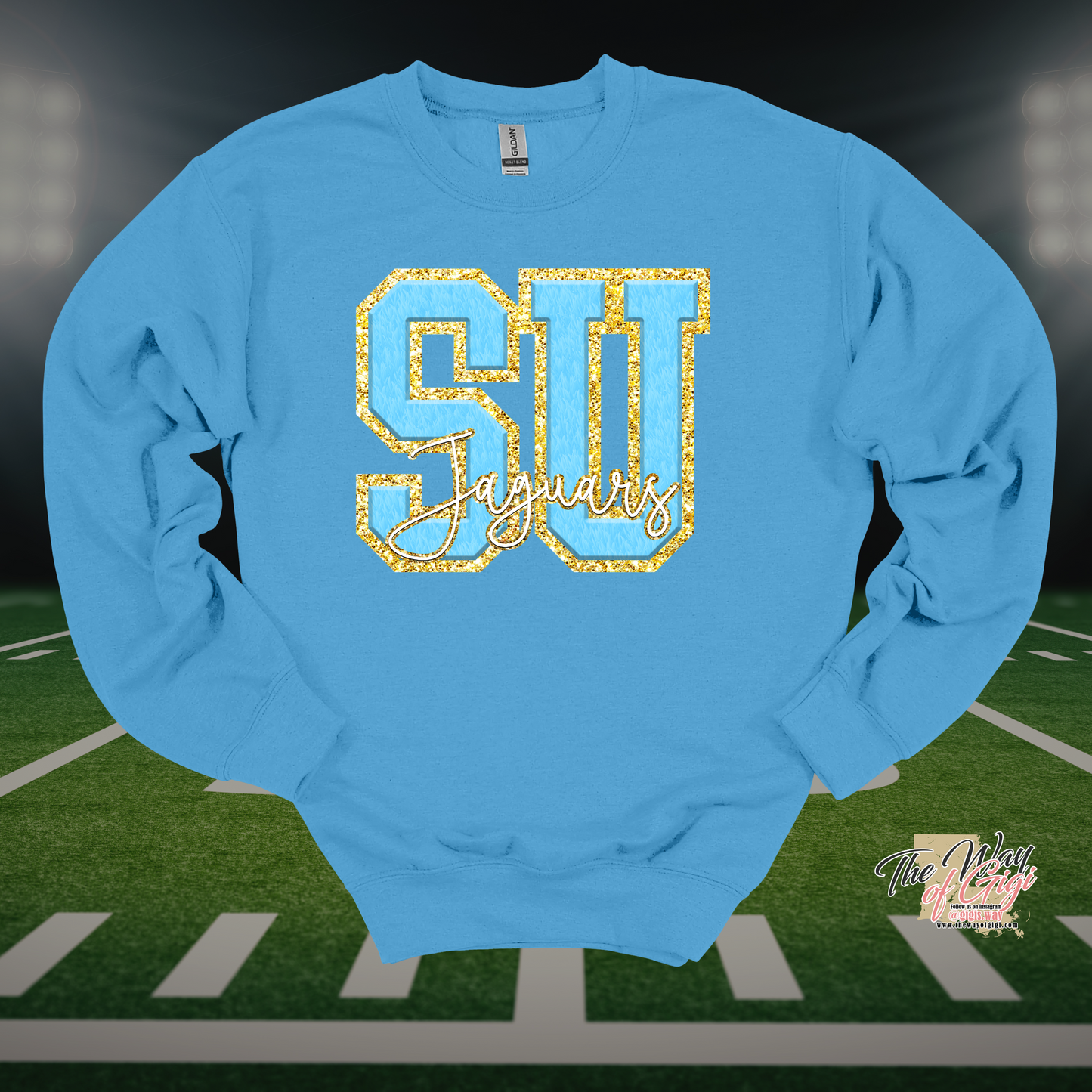 SU Jaguars