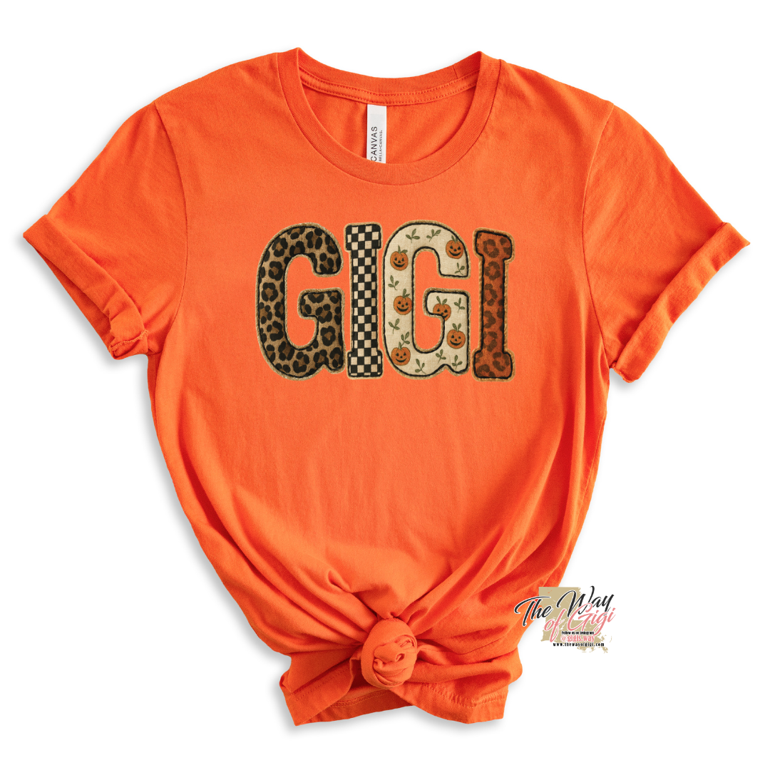 MAMA Pumpkin