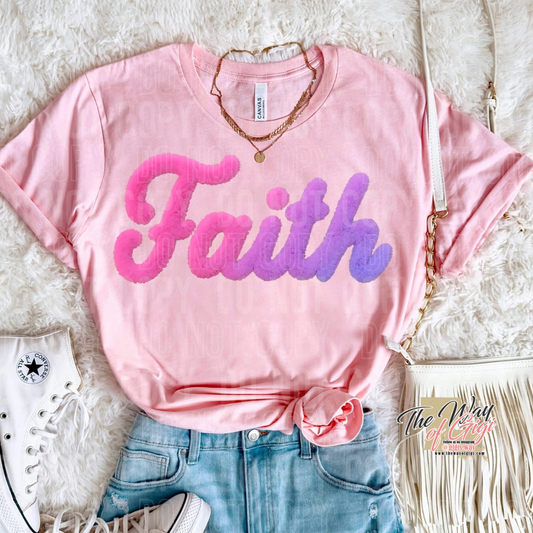 Faith