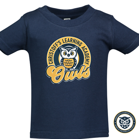 CLA SPIRIT SHIRTS