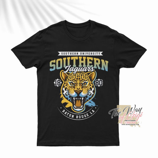 Southern Jags