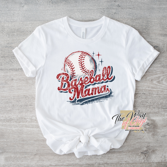 Baseball Season