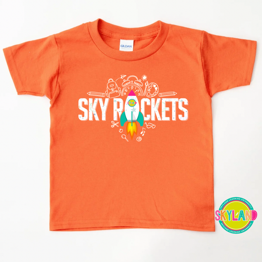 Skyland Spirit Shirts