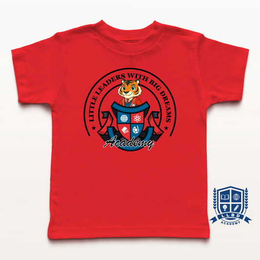 LLBD SPIRIT SHIRTS