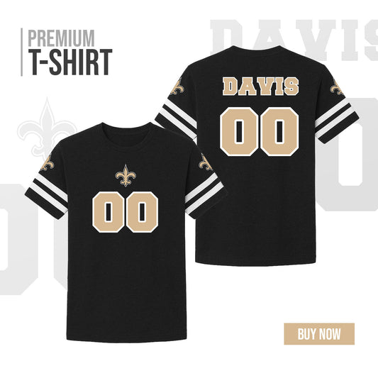 Jersey Tee Shirt